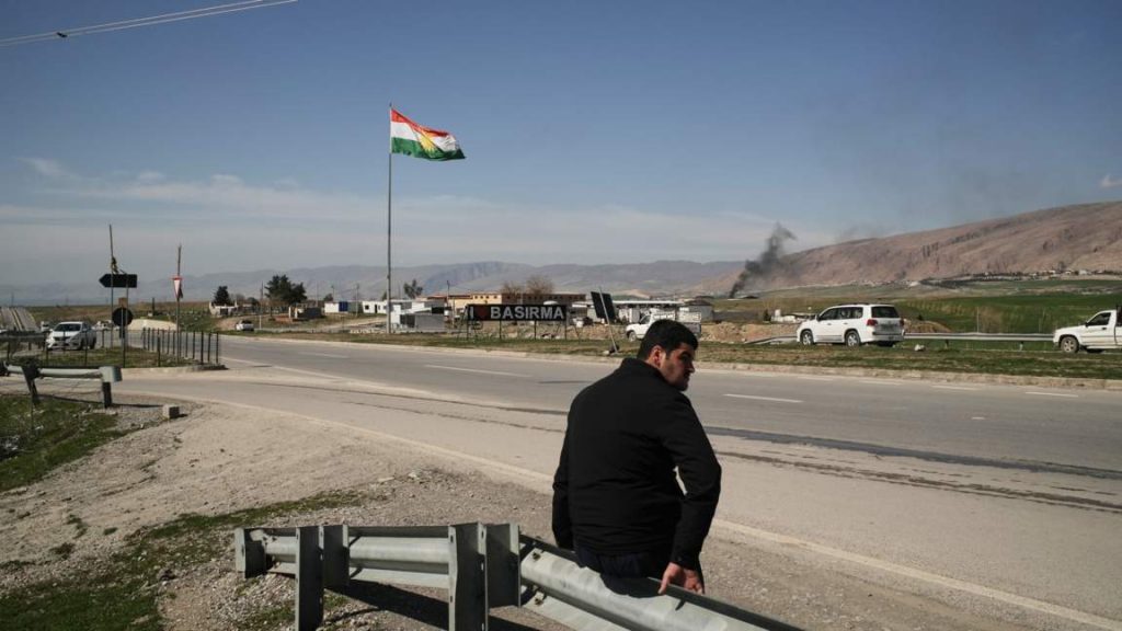 Френски военен е убит при атака с дрон в Ирак