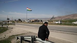 Френски военен е убит при атака с дрон в Ирак