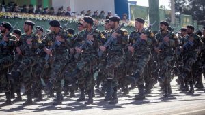 Иран мобилизира 1 милион бойци в отговор на потенциална сухопътна операция на САЩ