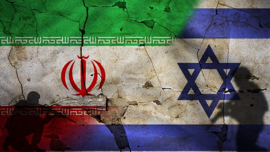 Иранска ракета удари Димона и рани десетки, напрежението около ядрената зона на Израел рязко ескалира