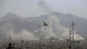 Иран удари американска база в Саудитска Арабия: 12 ранени войници и повредени самолети