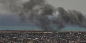 Оставка във Вашингтон заради ударите в Иран: войната разтваря нов фронт и в политиката на САЩ