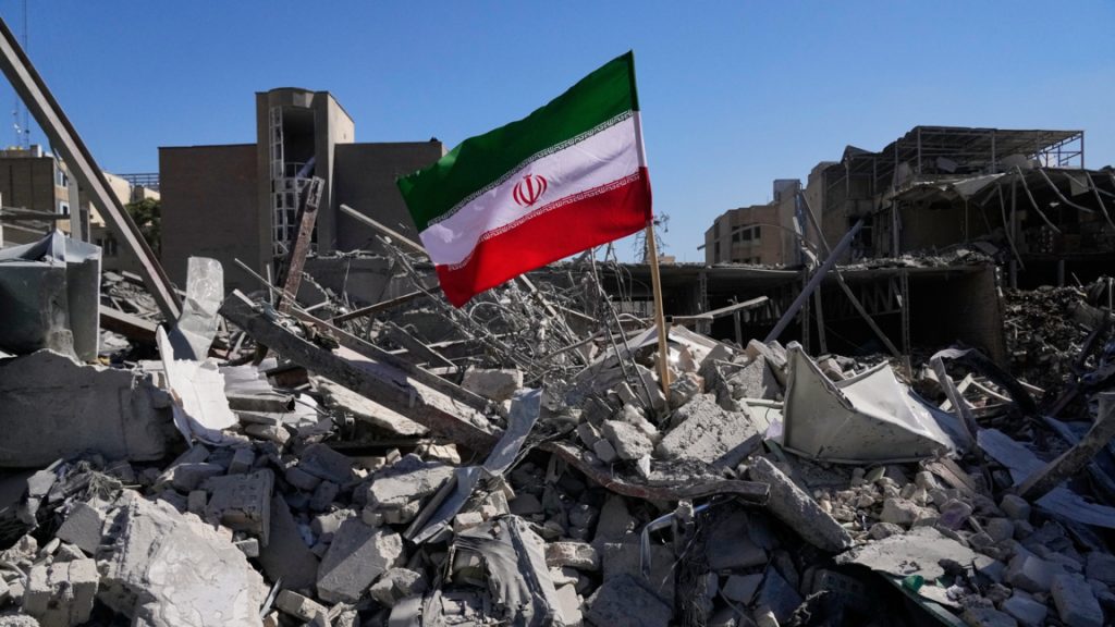 Ударите срещу Иран продължават, съобщава се за над 1000 цивилни жертви