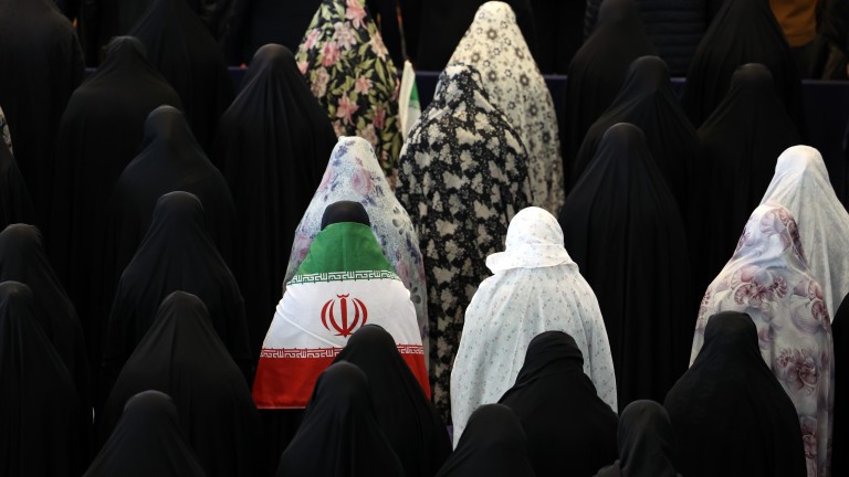 Иран постави условия за край на войната