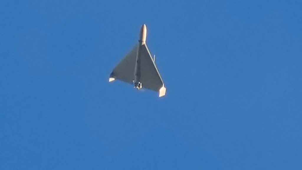 Иран: Украйна става „законна цел“ заради помоща която оказва на Израел