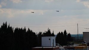 Ракета удари италианска база в Ербил: нова ескалация в Иракски Кюрдистан