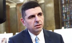 Мирчев кани Борисов и Радев на дебат