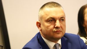 Делото за евросредства срещу Иван Портних започва по същество