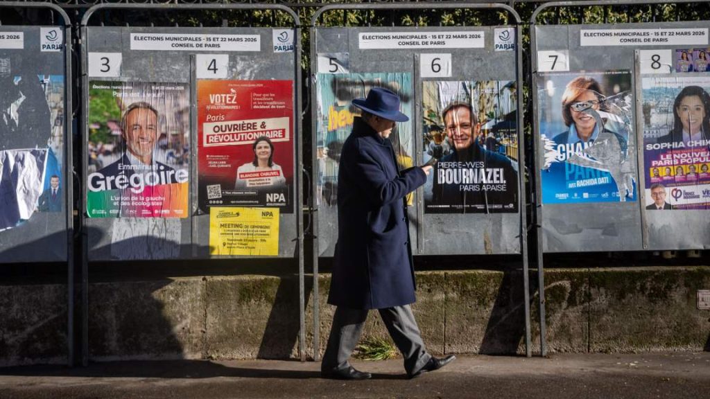 Първият тур във Франция даде тласък на крайните политици: успехи за десницата на Льо Пен и за твърдата левица