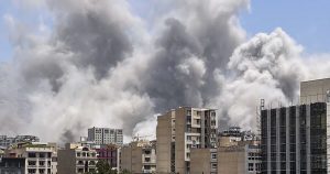 Израел отвори нов фронт в Иран: удари по Техеран и за първи път по цели в Каспийско море