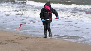 Басейнова дирекция във Варна възложи изследване на водата в Шабленското езеро
