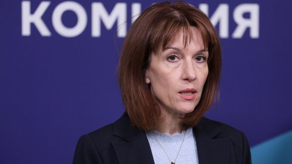 Камелия Нейкова: Няма проблем с машините и тяхното сертифициране