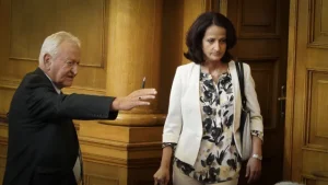 Карина Караиванова-Ганозова е новият подуправител на БНБ