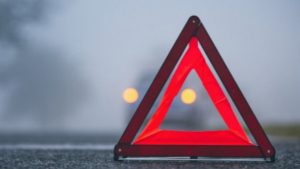 Катастрофа блокира движението по пътя София - Варна край Богатово