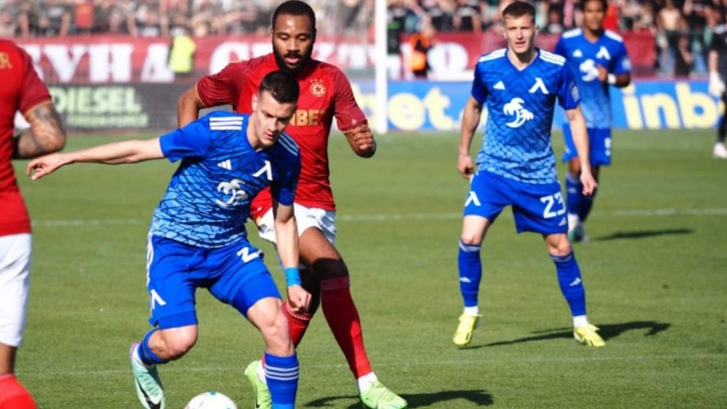 Дербито ЦСКА – Левски ще е след Великден – на 13 април