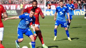 Дербито ЦСКА - Левски ще е след Великден - на 13 април