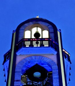 Емблематични сгради в страната ще бъдат осветени в синьо и зелено в подкрепа на пациенти, страдащи от лимфедем