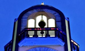 Емблематични сгради в страната ще бъдат осветени в синьо и зелено в подкрепа на пациенти, страдащи от лимфедем