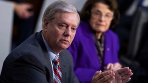 Линдзи Греъм с шокиращо послание: Ще направим много пари след падането на Иран