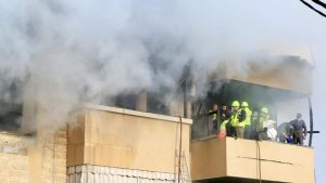 12 медици загинаха при удар по здравен център в Ливан, войната удря все по-тежко и здравната система