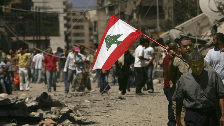 83 деца са убити от Израел в Ливан за седмица