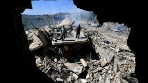 Кървава равносметка в Ливан: десетки деца сред жертвите на израелските удари