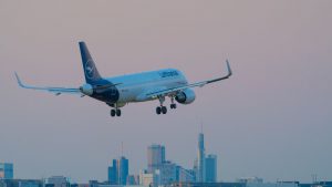 Нова транспортна криза в Германия: пилотите на Lufthansa спират работа за два дни