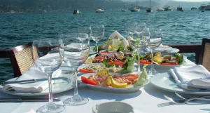 Малката порция вече не е компромис, а новият ресторантски лукс