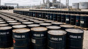 МАЕ освобождава рекордни 400 млн. барела петрол заради кризата в Близкия изток