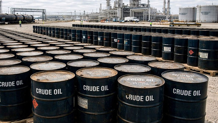 Вашингтон вади 172 млн. барела от резерва: САЩ се опитват да охладят петролния шок