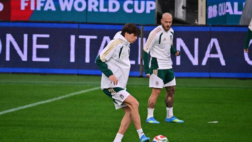 Започват европейските плейофи за Мондиал 2026