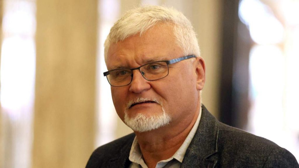 Адв. Спасов: Целият състав на прокурорската квота са от файловете на Пепи Еврото