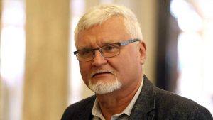 Адв. Спасов: Целият състав на прокурорската квота са от файловете на Пепи Еврото