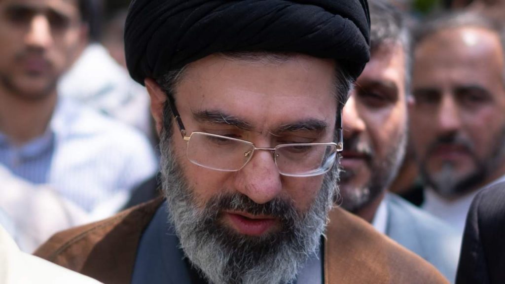 Моджтаба Хаменей: Ормузкият проток трябва да остане затворен