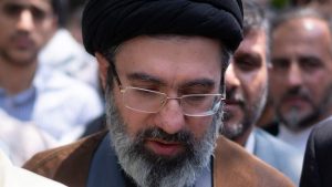 Моджтаба Хаменей: Ормузкият проток трябва да остане затворен