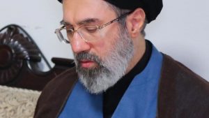 Кой е Моджтаба Хаменей – новият върховен лидер на Иран