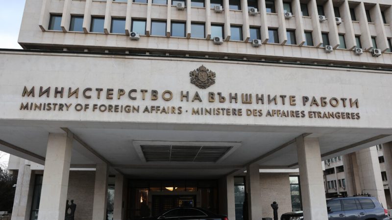 МВнР: Българите в Ливан незабавно да напуснат страната