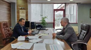 Ключови инфраструктурни проекти за Варна: Водоснабдяването и Аспарухов мост в центъра на вниманието