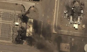 Натанз отново атакуван: Иран съобщи за атака по ключовия ядрен комплекс