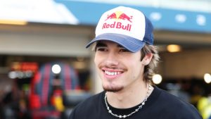 Никола Цолов започна силно сезона във Формула 2 в Австралия