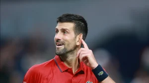 Джокович пропуска Монте Карло заради контузия