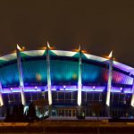 Варна отпуска над 153 хил. евро за Евро 2026 по художествена гимнастика