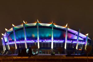 Варна отпуска над 153 хил. евро за Евро 2026 по художествена гимнастика