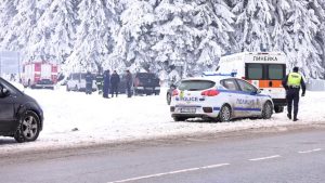 Прокуратурата за случаят „Околчица“: всички са убити с изстрел от упор в главата