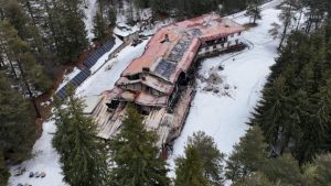 Мария-Мая Алдин за „Петрохан“: това вече не е лична трагедия, а обществен тест за доверие