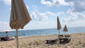 Очаква се отлив на германски туристи по българското Черноморие