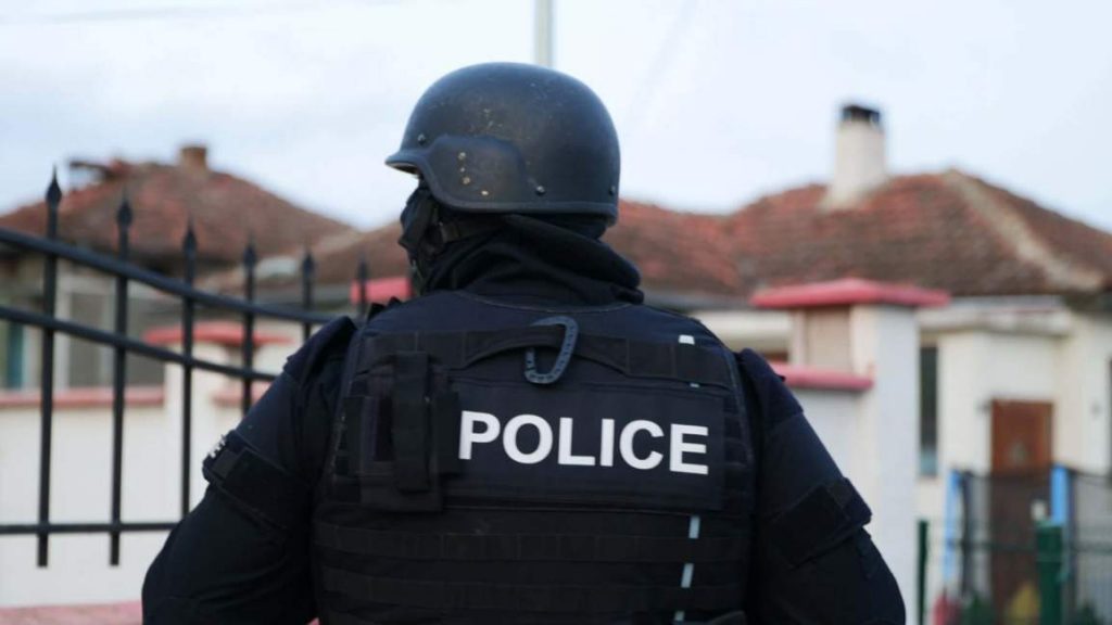 Специализирана акция във Варненско: 21 задържани за изборни нарушения