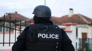 Специализирана акция във Варненско: 21 задържани за изборни нарушения