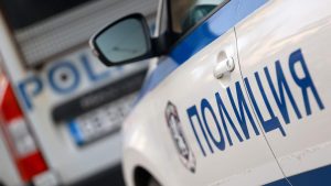 Задържаха мъж за нападение над лекар в кюстендилската болница