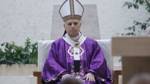 Папа Лъв XIV призова за мир и диалог в Близкия изток